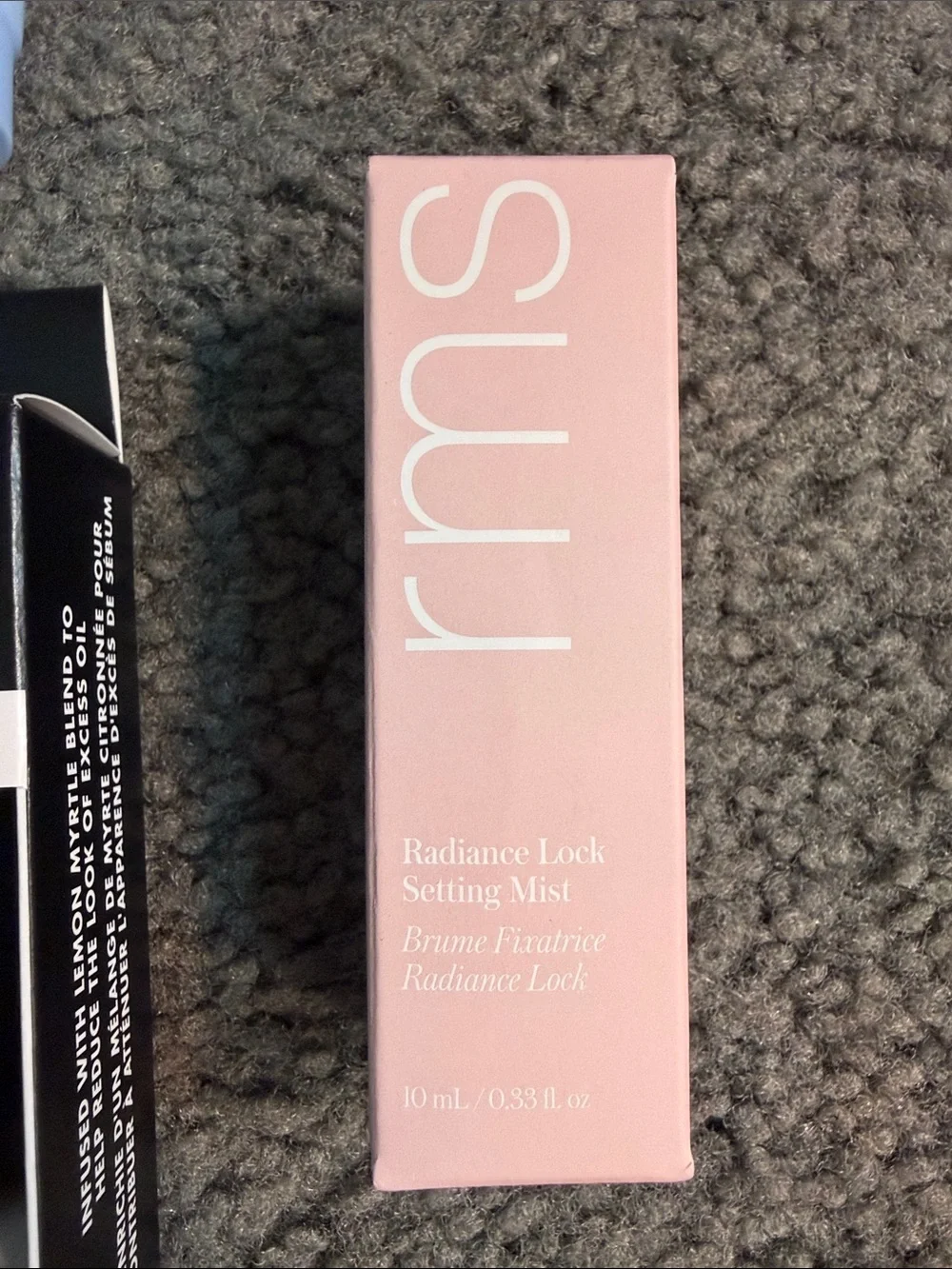 NIB 4 pcs. mini sized skin care products